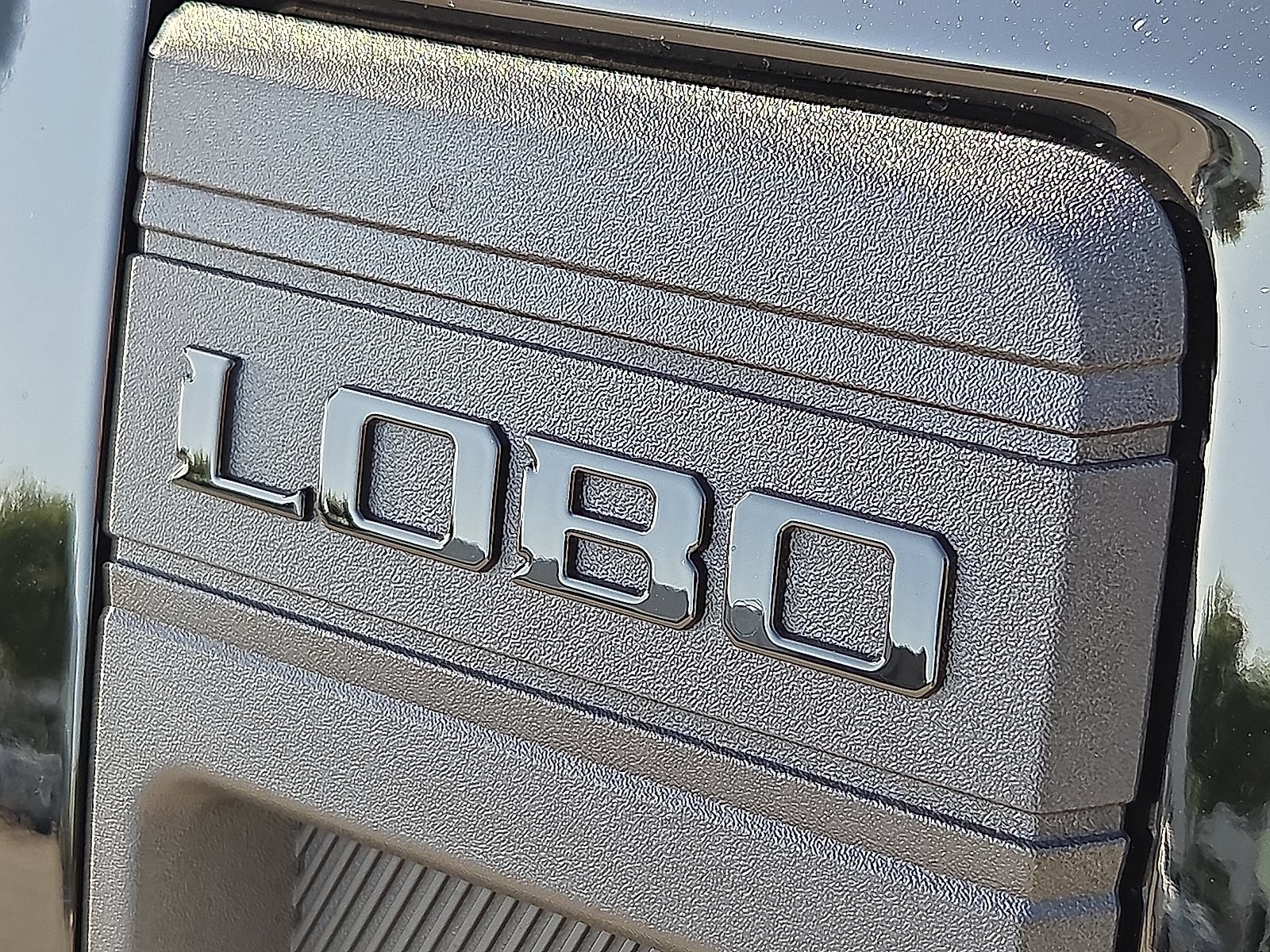 Used 2026 Ford Maverick Lobo AWD/4WD image 8