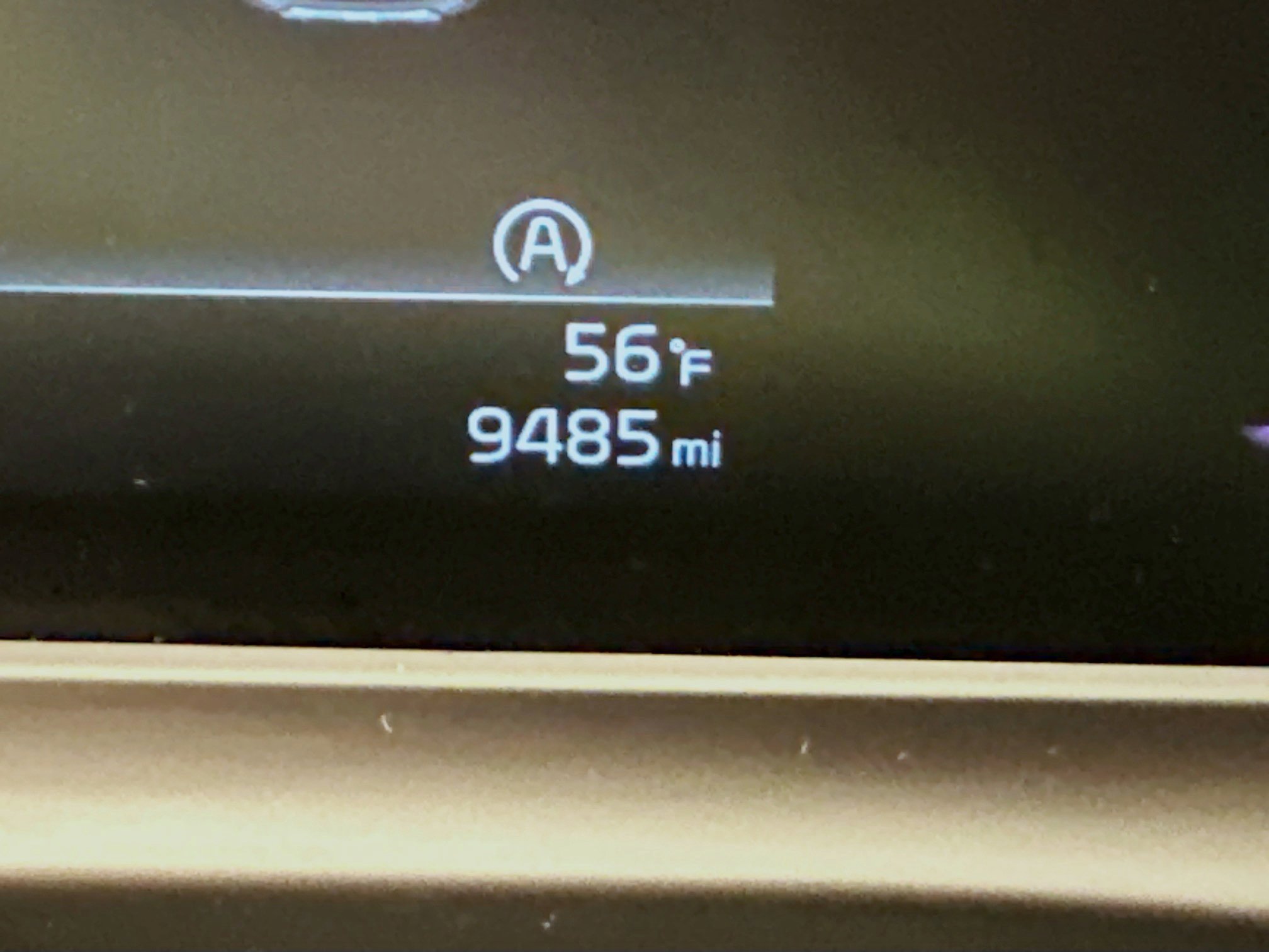 Used 2026 Kia Seltos LX AWD/4WD image 19