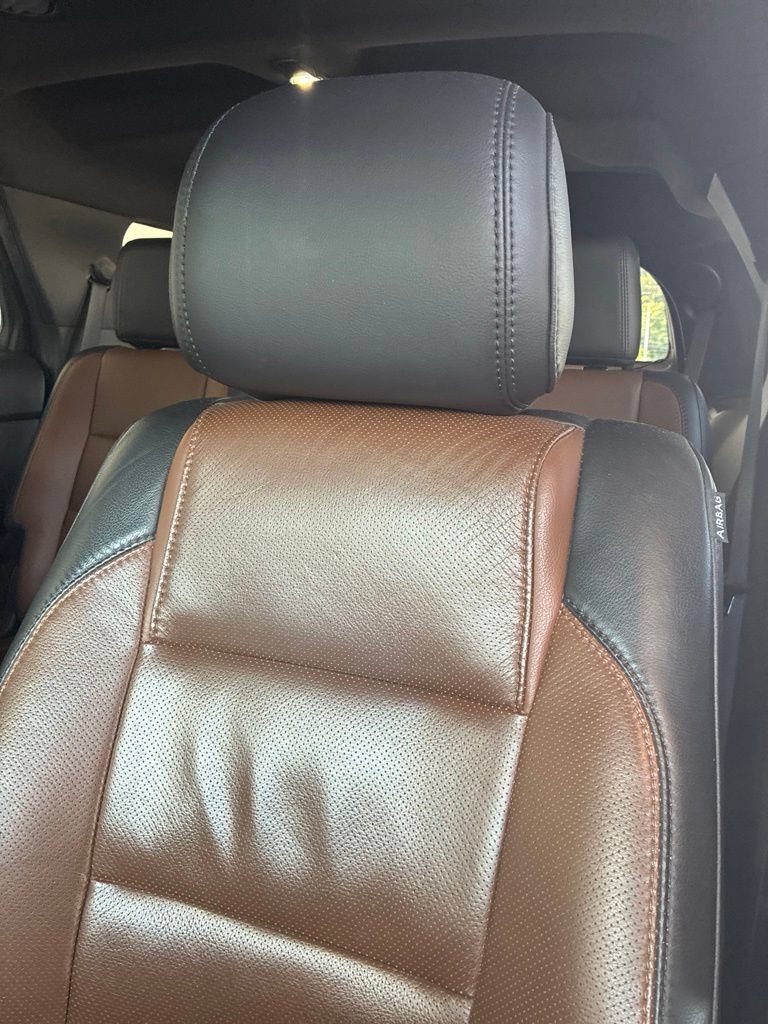 Used 2013 Ford Explorer Limited FWD image 5