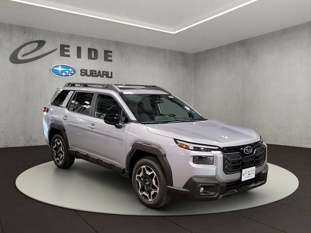New 2026 Subaru Outback Touring