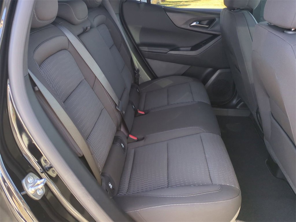 New 2026 Chevrolet Equinox LT w/ Midnight Edition image 26