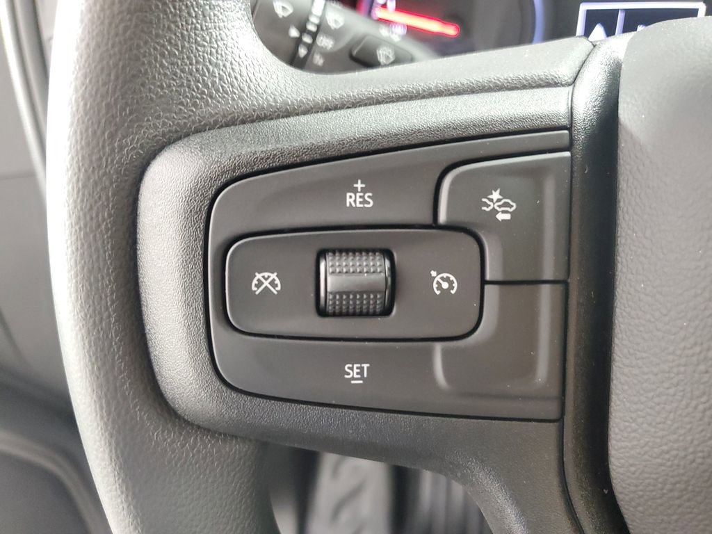 New 2026 Chevrolet Silverado 1500 W/T image 21