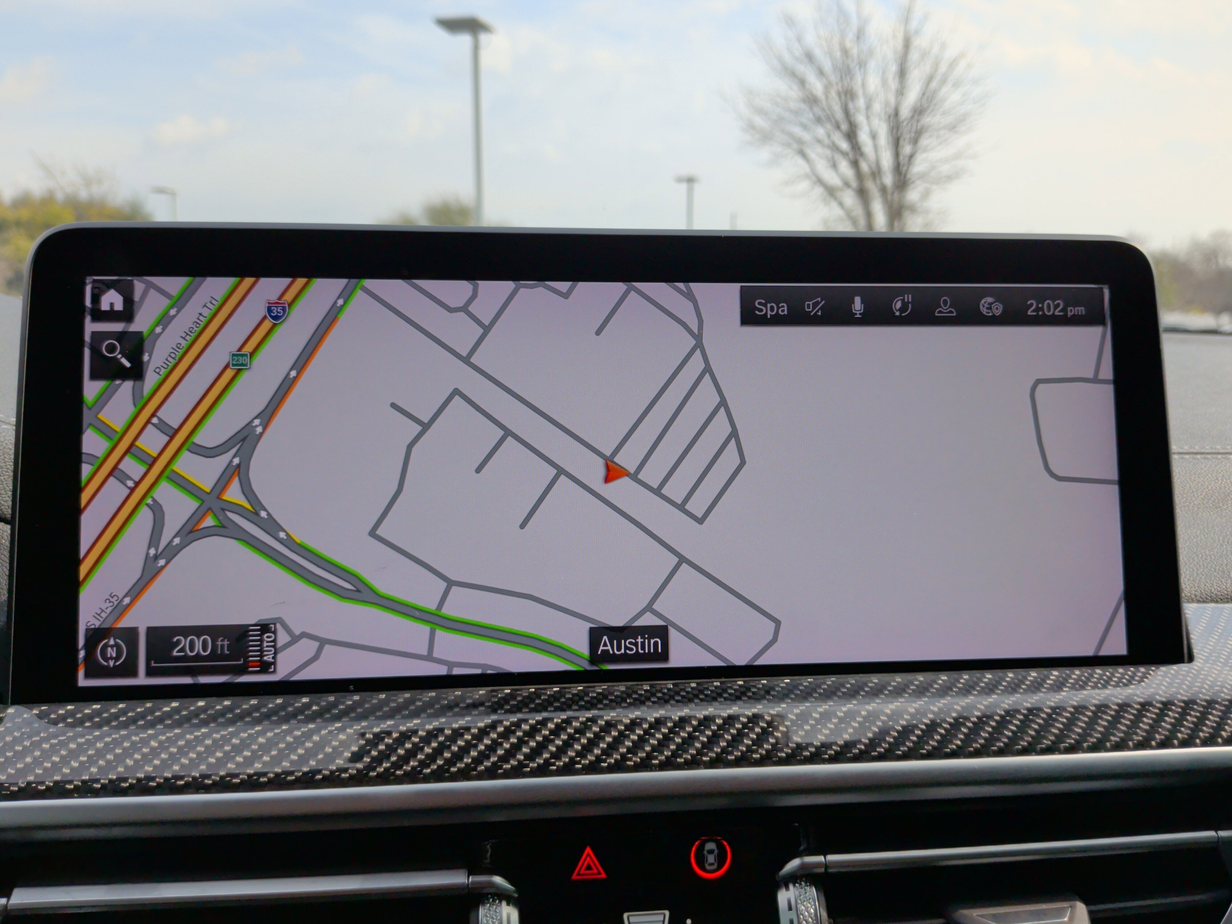 Used 2024 BMW X3 M40i w/ Premium Package image 17