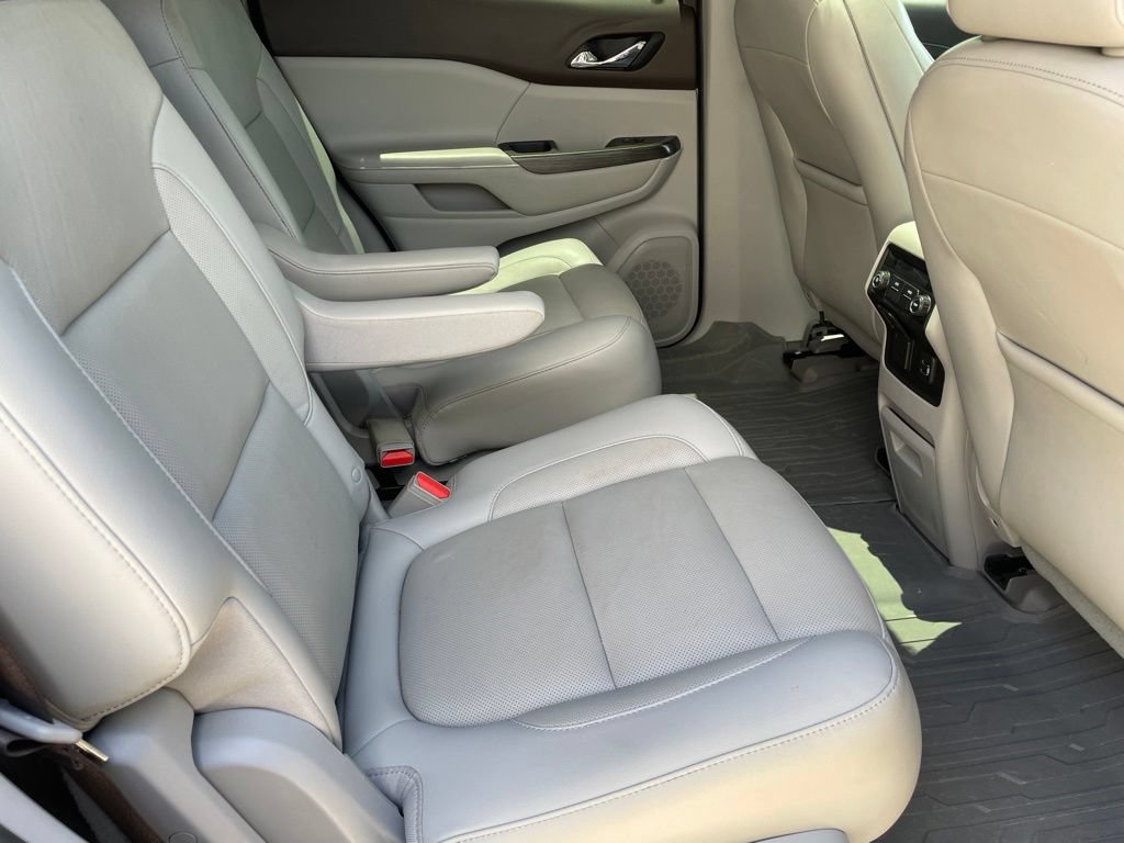 Used 2019 GMC Acadia SLT FWD image 26