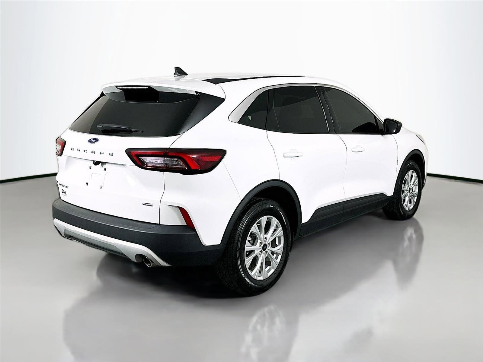 Used 2023 Ford Escape Active image 7