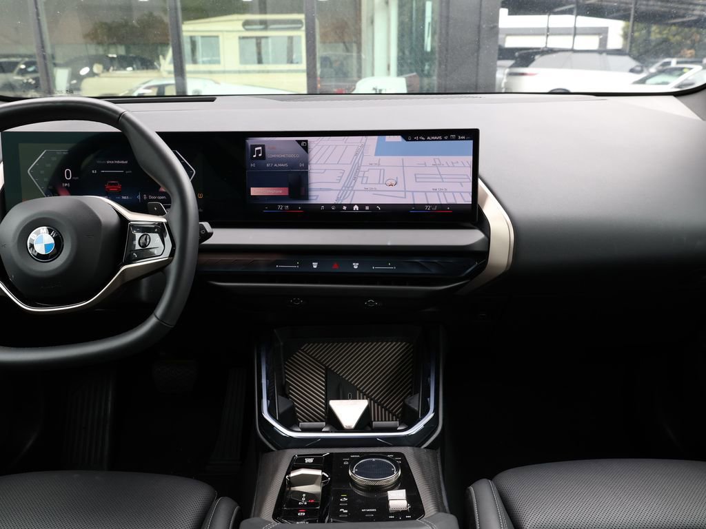 Used 2025 BMW X3 xDrive30i image 26