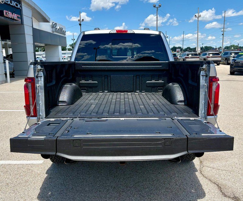 Used 2025 Ford F150 Tremor w/ Equipment Group 402A High AWD/4WD image 5