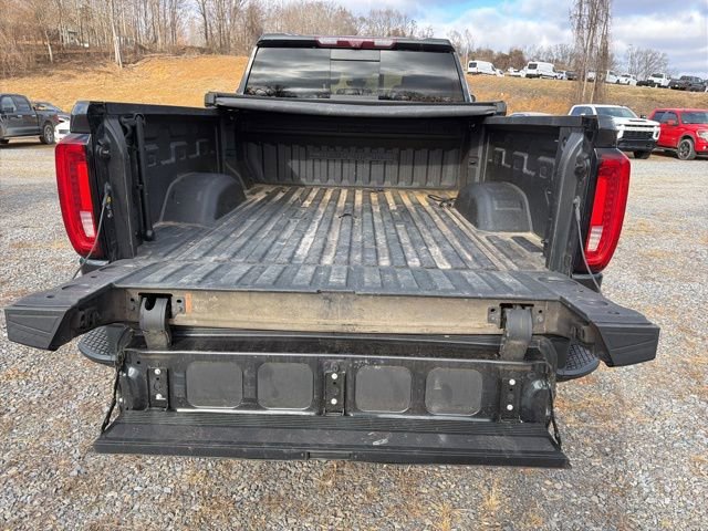 Used 2020 GMC Sierra 2500 Denali w/ Denali Ultimate Package image 11