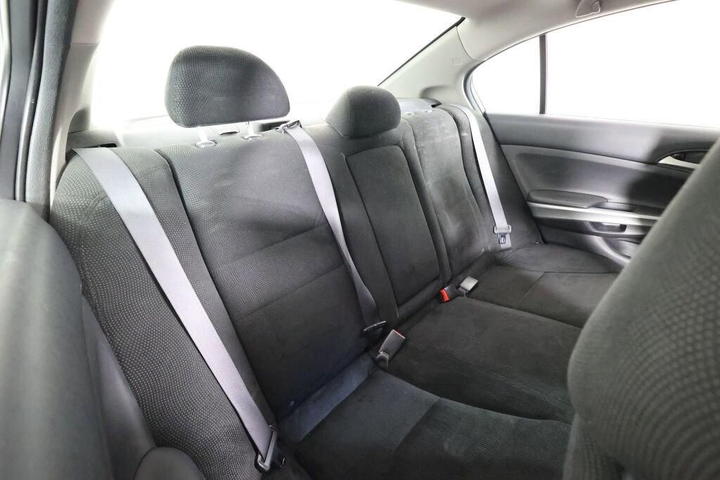 Used 2010 Honda Accord EX image 20