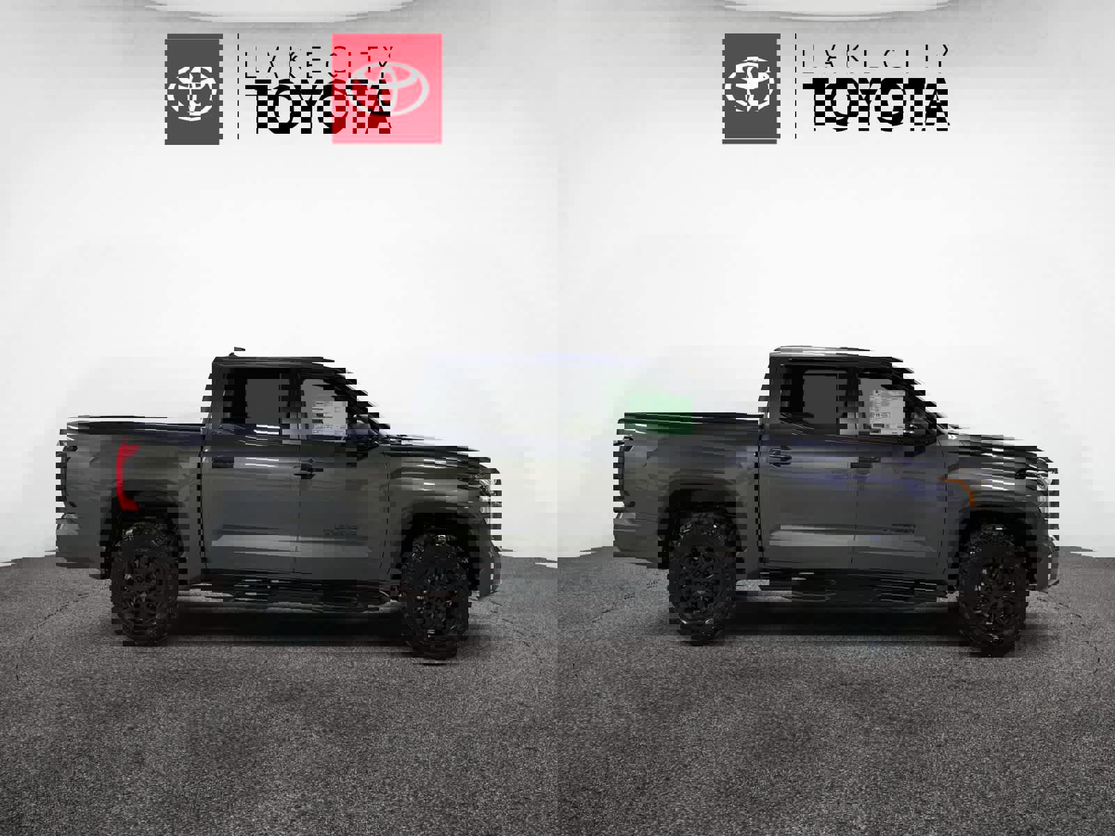New 2026 Toyota Tundra SR5 image 6