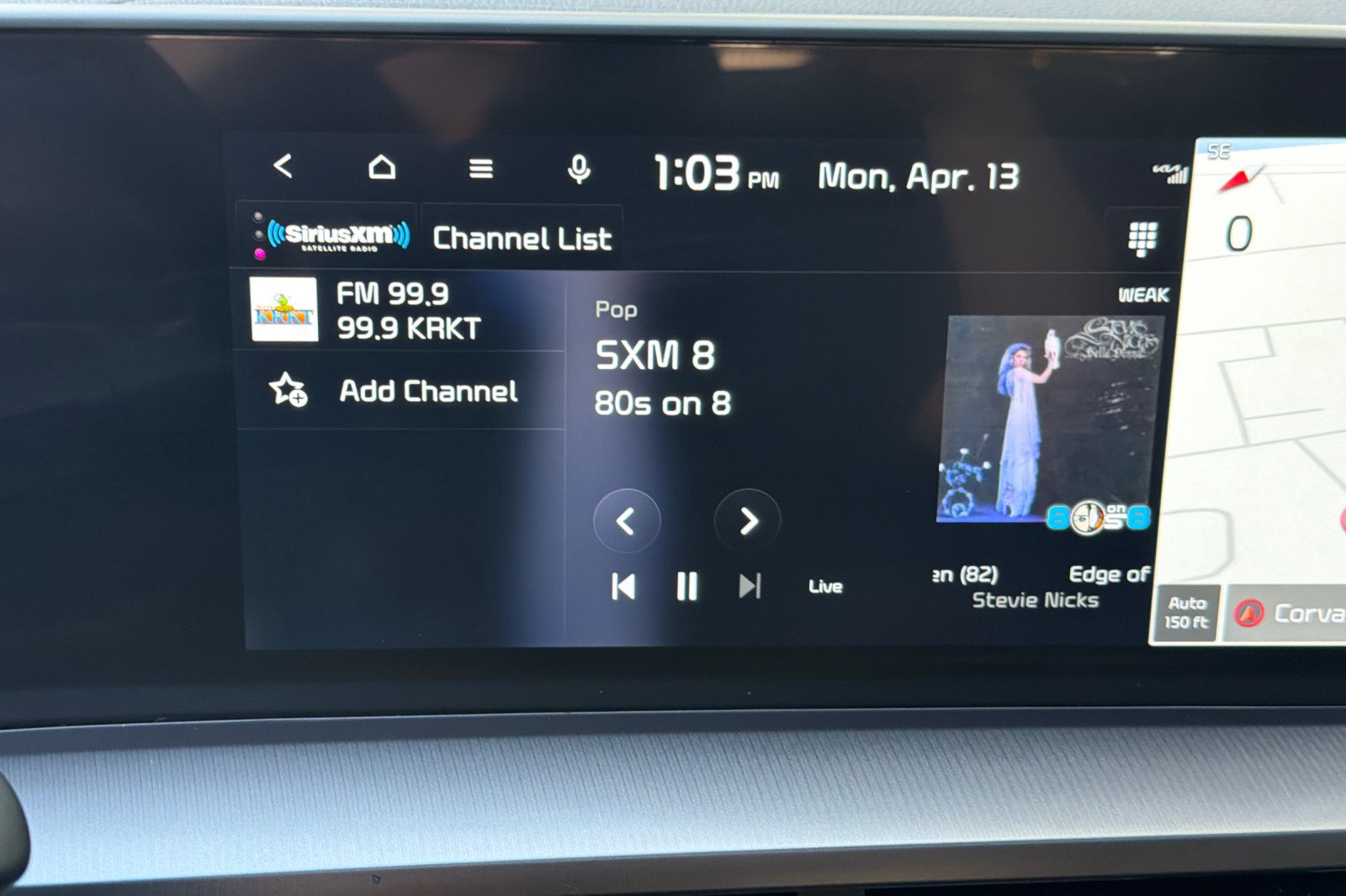 Used 2025 Kia Telluride S AWD/4WD image 19