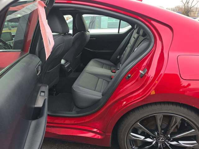 Used 2024 Lexus IS 350 F Sport w/ Memory Package video 2