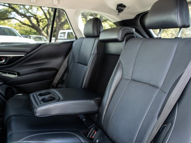 Used 2022 Subaru Outback Limited XT w/ Popular Package #2 image 15