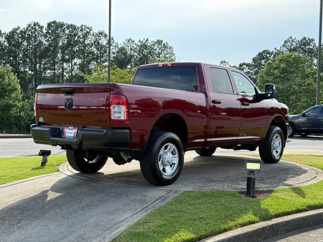 Used 2024 RAM 2500 Tradesman AWD/4WD image 7