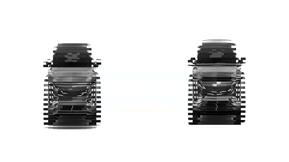 New 2026 Cadillac Lyriq V image 29