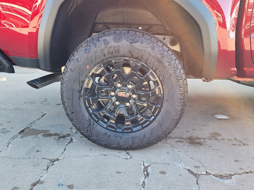 New 2026 GMC Canyon Elevation w/ Convenience Package image 50