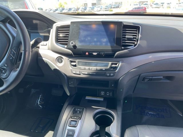 Certified 2023 Honda Ridgeline RTL-E image 13