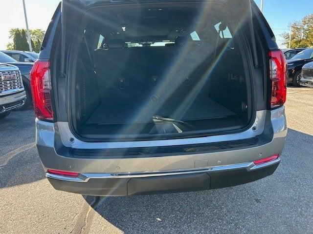 New 2026 GMC Yukon XL Elevation w/ Elevation Premium Package image 6