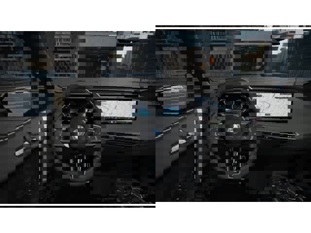 New 2026 BMW iX xDrive45 w/ M Sport Package image 13