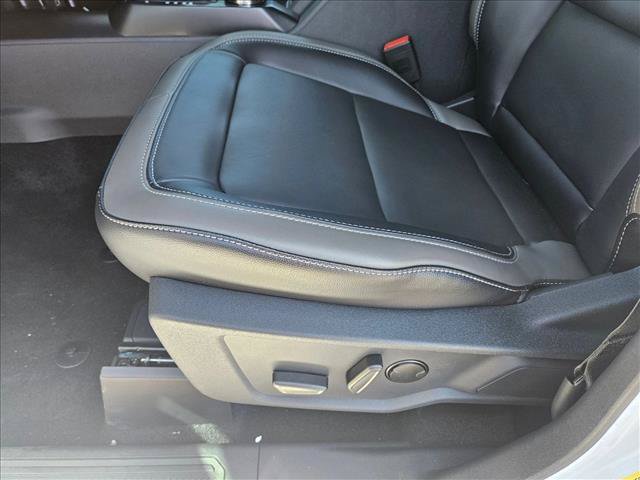 New 2026 Ford Bronco Outer Banks AWD/4WD image 4