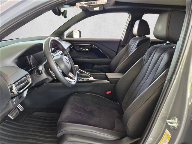 Certified 2025 Acura ADX A-Spec FWD image 15