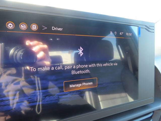 Used 2024 Chevrolet Silverado EV W/T image 28