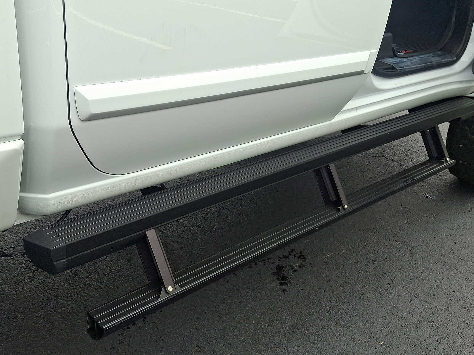 New 2025 Chevrolet Silverado 2500 LTZ w/ LTZ Premium Package image 11