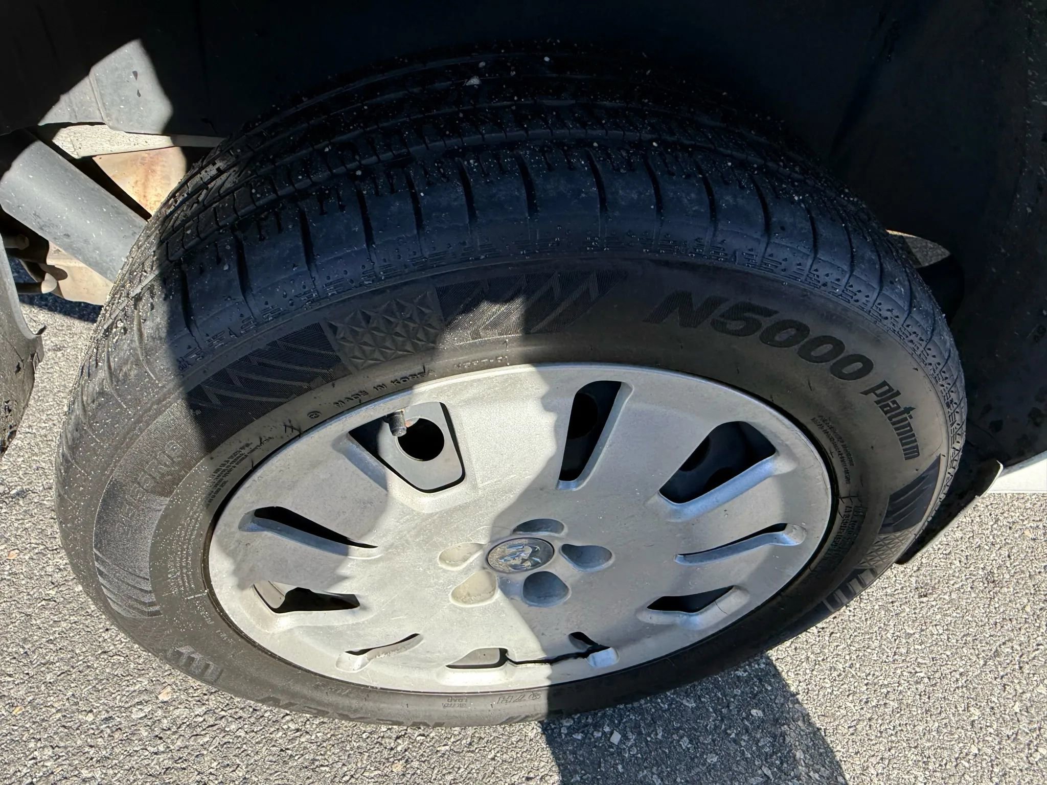 Used 2021 RAM ProMaster City Tradesman SLT image 3