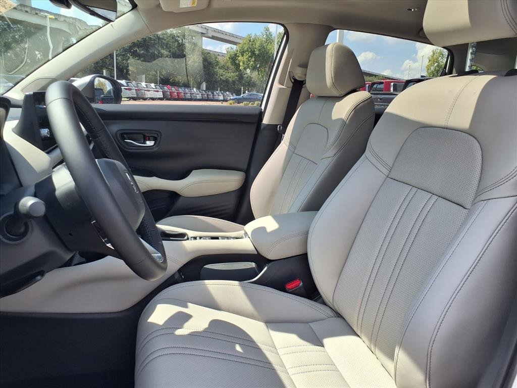 New 2027 Honda HR-V EX-L image 17