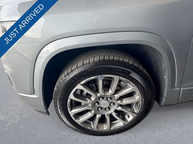 Used 2023 GMC Acadia Denali image 10