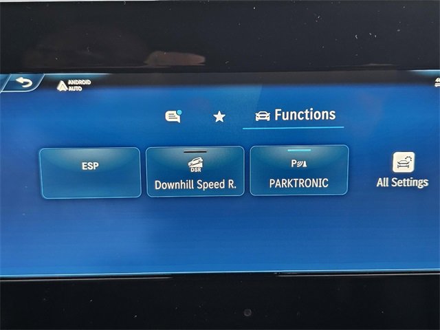 New 2026 Mercedes-Benz Sprinter 144 Cargo image 21