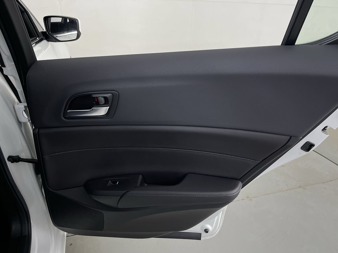 Used 2020 Acura ILX FWD image 21