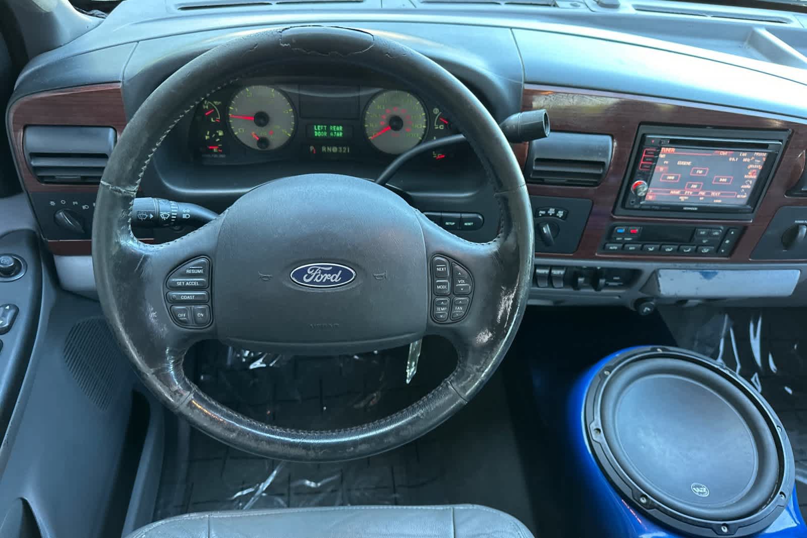 Used 2006 Ford F350 XLT AWD/4WD image 14