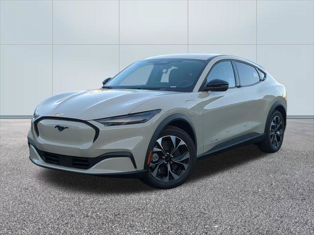 New 2026 Ford Mustang Mach-E Select AWD/4WD image 1