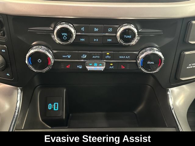 Used 2022 Ford F150 XLT w/ Equipment Group 302A High AWD/4WD image 32
