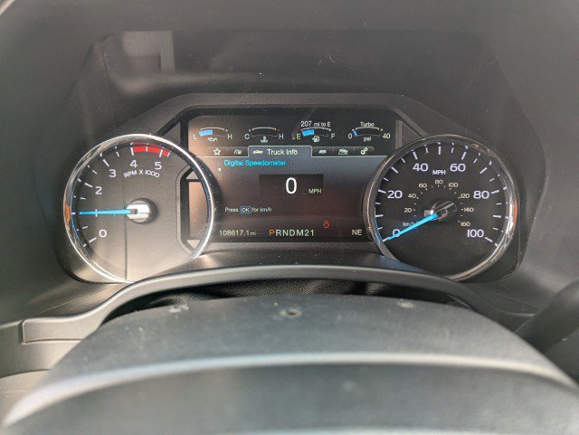 Used 2019 Ford F250 Lariat w/ Lariat Value Package image 16