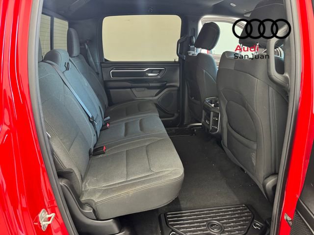 Used 2023 RAM 1500 Lone Star AWD/4WD image 24