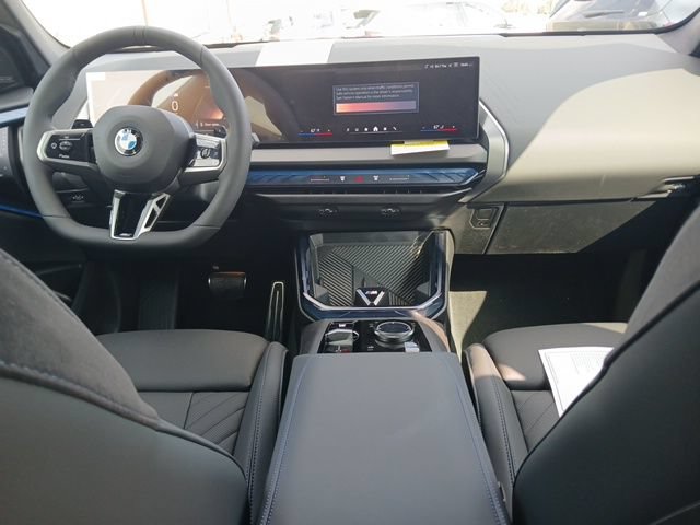 New 2026 BMW X3 xDrive30i w/ M Sport Package AWD/4WD image 13