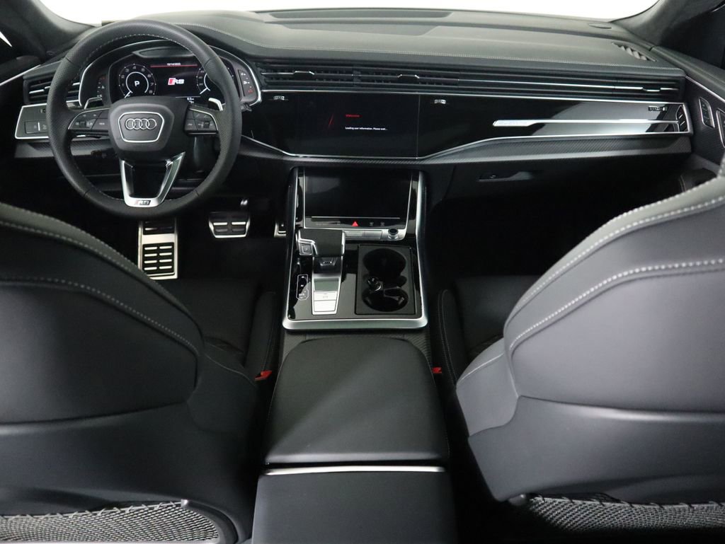 New 2026 Audi RS Q8 performance image 14