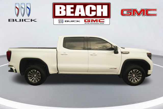 Used 2023 GMC Sierra 1500 AT4 AWD/4WD image 2