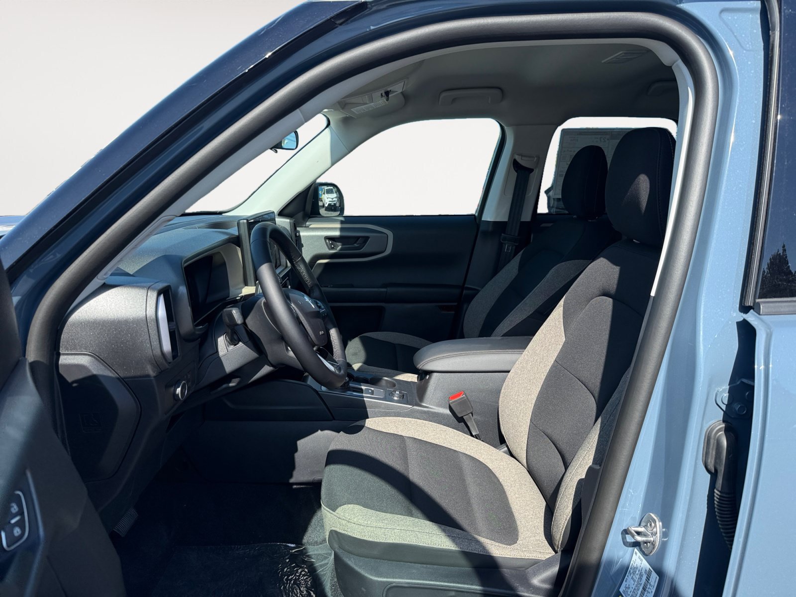 New 2026 Ford Bronco Sport Big Bend w/ Convenience Package AWD/4WD image 10