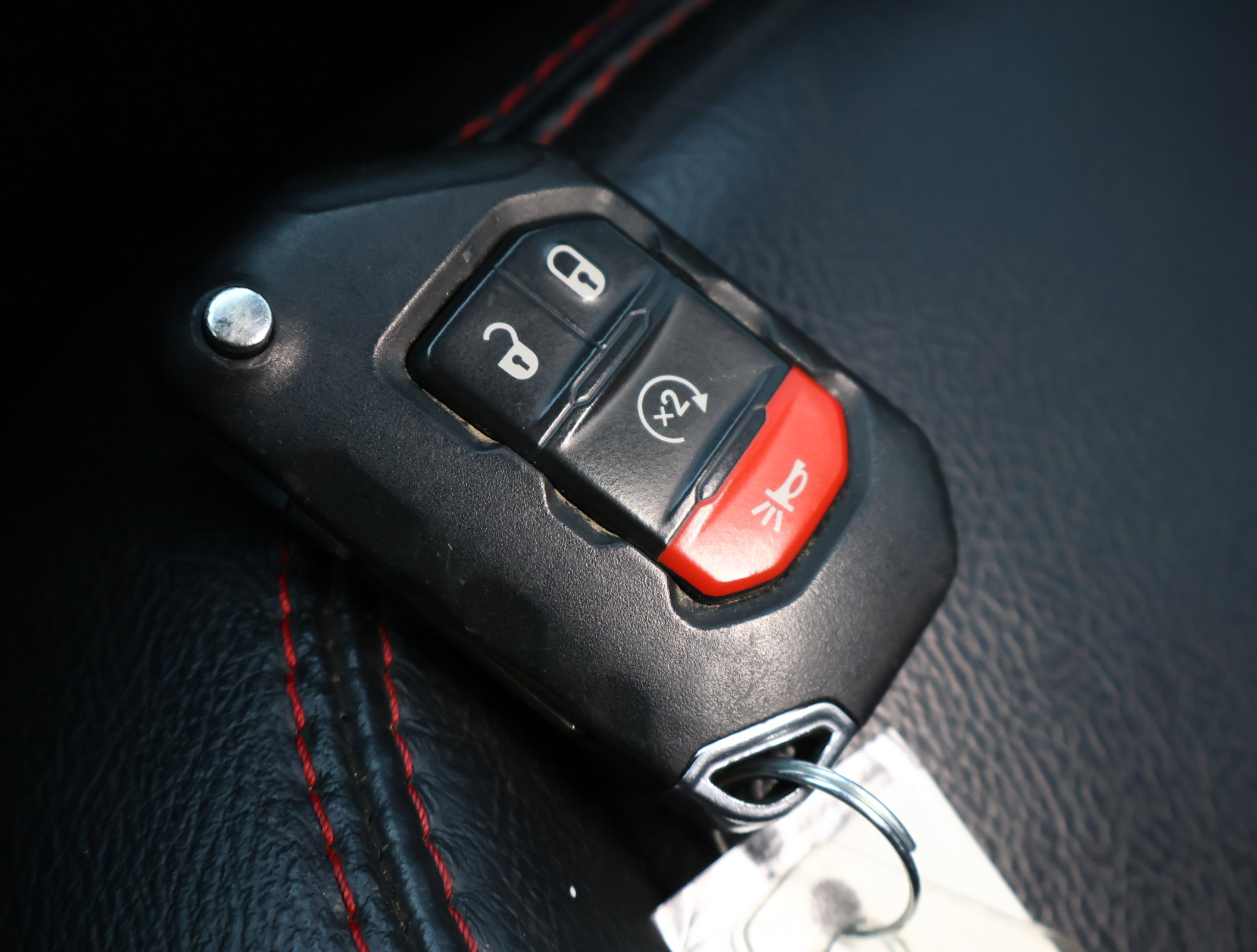 Used 2020 Jeep Gladiator Rubicon image 28