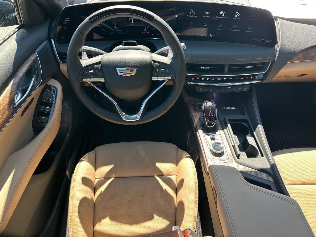 New 2026 Cadillac CT5 Premium Luxury image 22