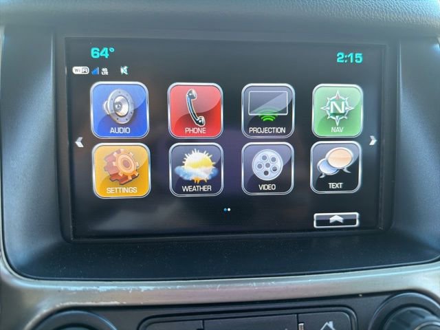 Used 2018 GMC Yukon XL Denali w/ Denali Ultimate Package AWD/4WD image 21