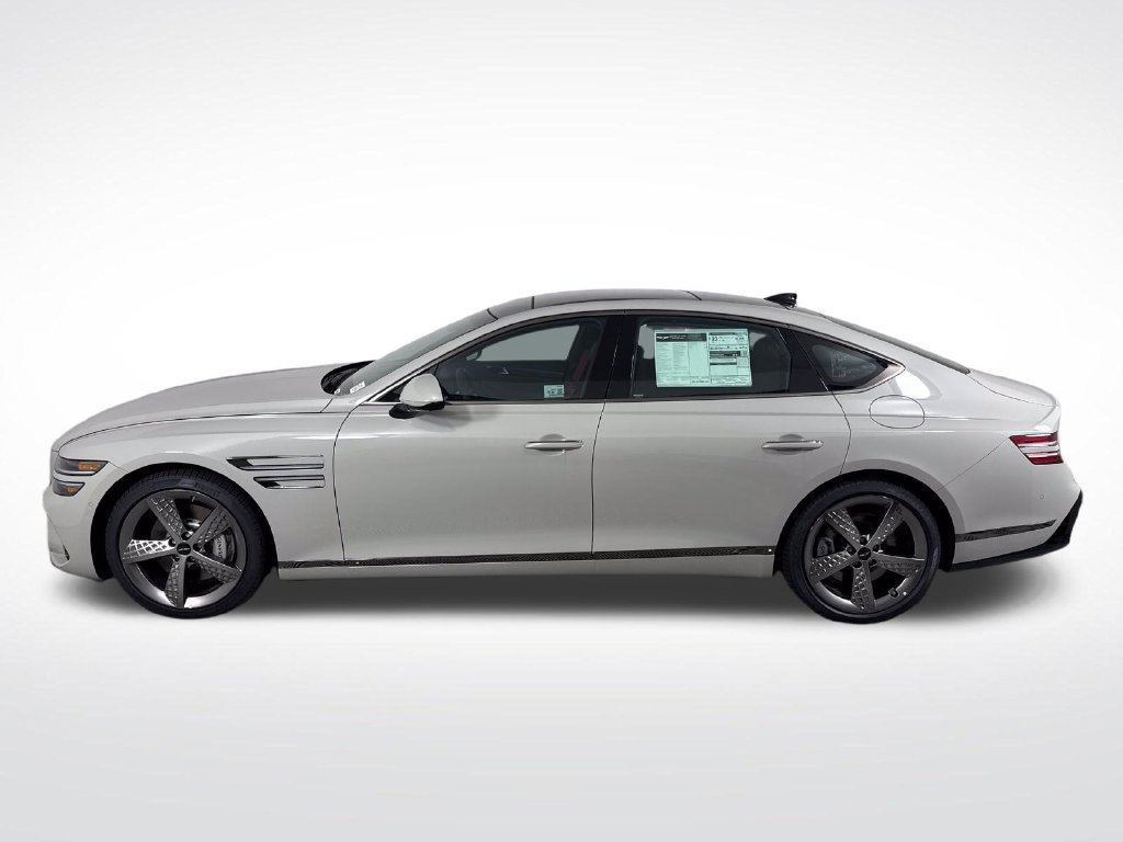 New 2027 Genesis G80 2.5T Sport Prestige AWD/4WD image 7