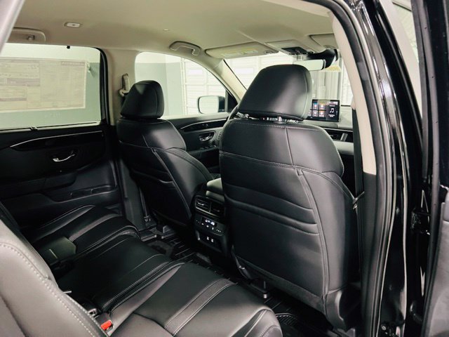 New 2026 Honda Pilot EX-L image 33