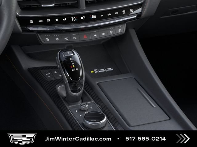 New 2026 Cadillac CT5 Sport w/ Technology Package AWD/4WD image 23