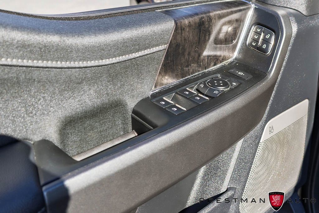 Used 2026 Ford F250 Lariat w/ Tremor Off-Road Package image 31