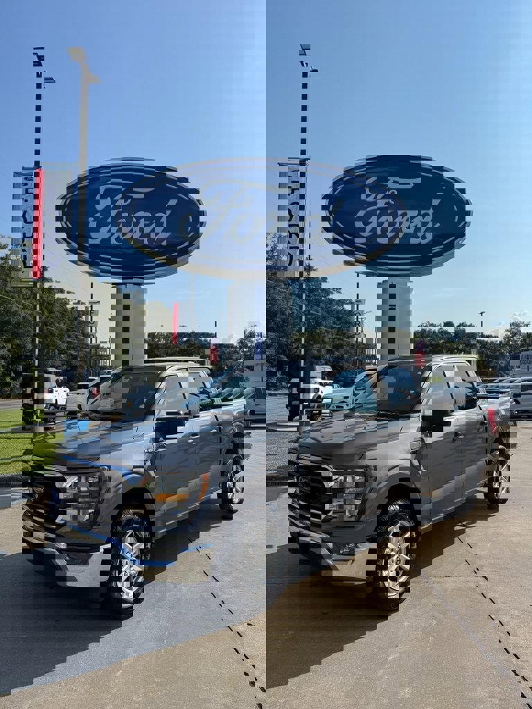 Used 2023 Ford F150 XLT