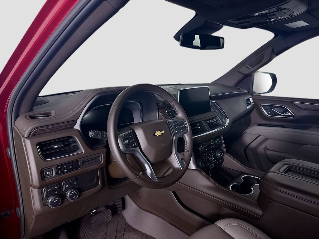 Used 2024 Chevrolet Tahoe LT w/ LT Signature Plus Package image 9